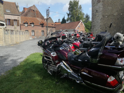 Le Moulin de Croy — photo 3
