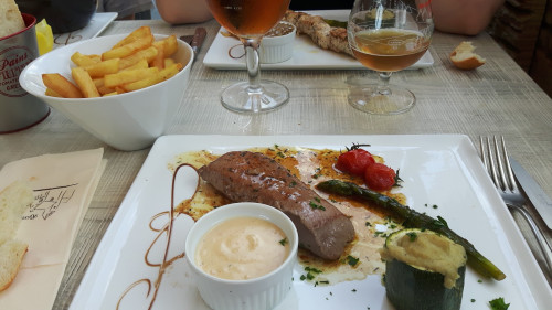 Le Moulin de Croy — photo 6