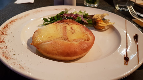 Le Moulin de Croy — photo 9
