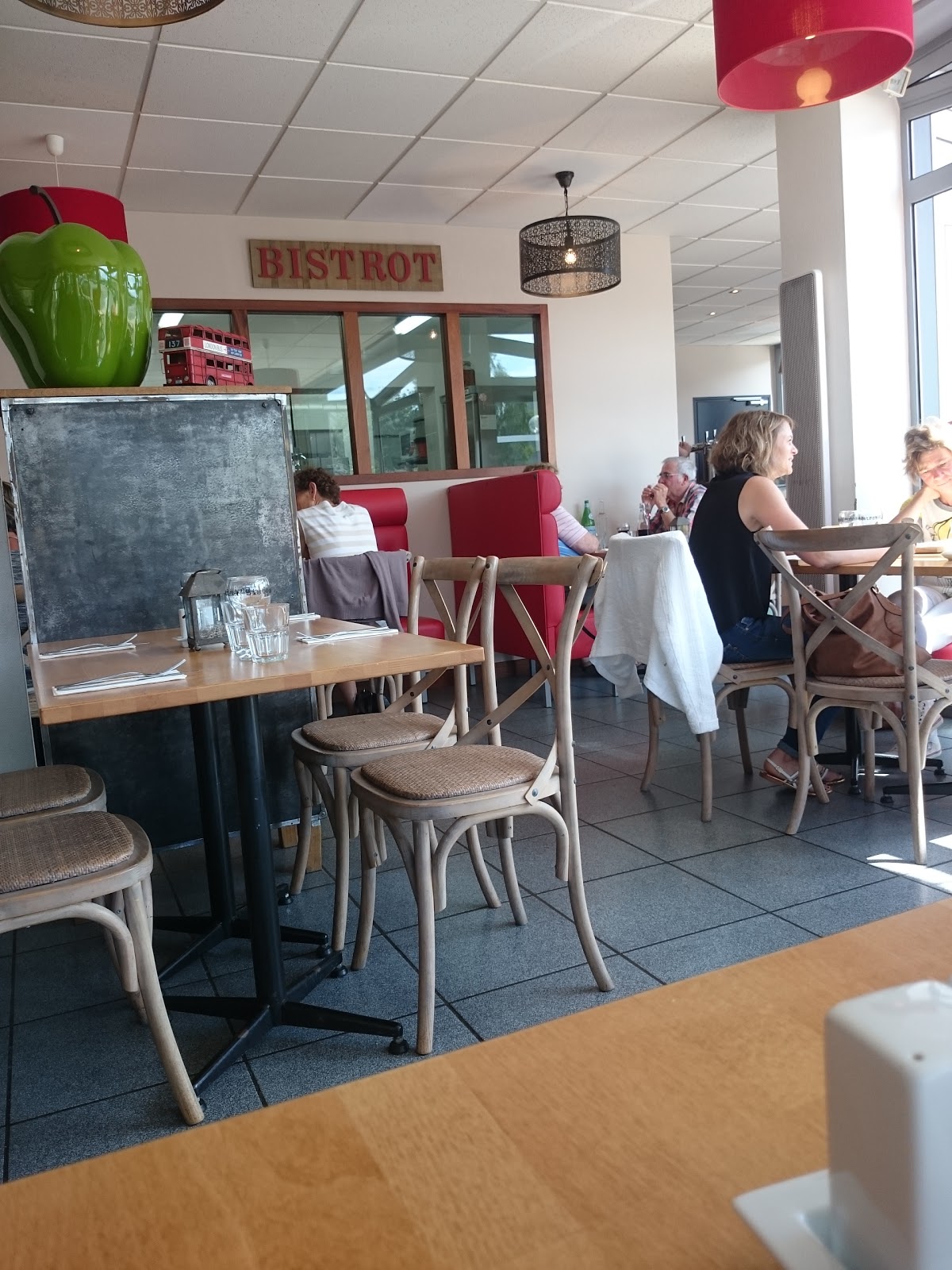 Bistrot Lambs — photo 1