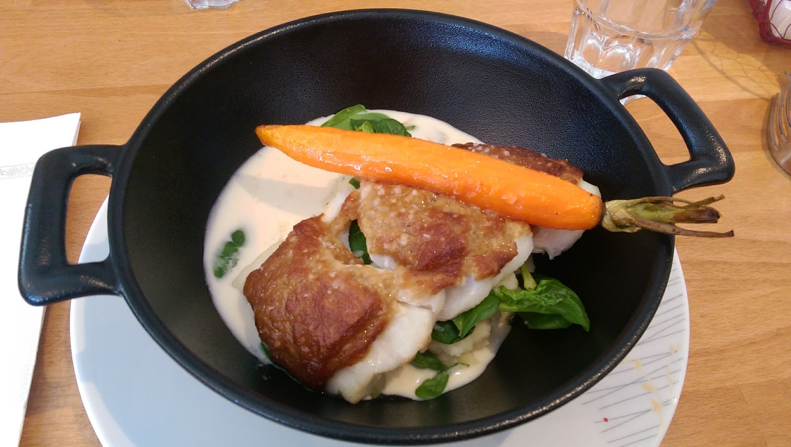 Bistrot Lambs — photo 4