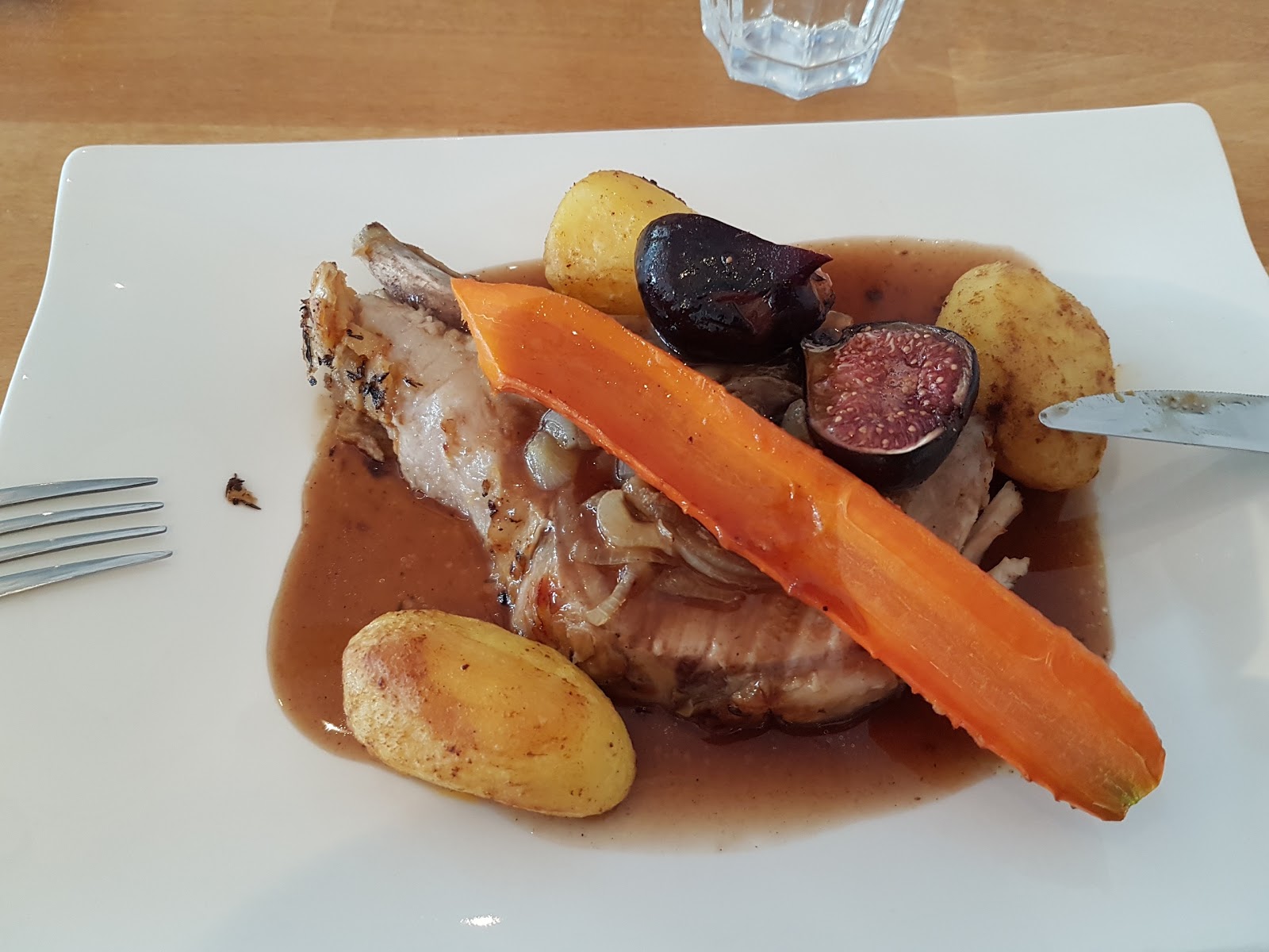 Bistrot Lambs — photo 6
