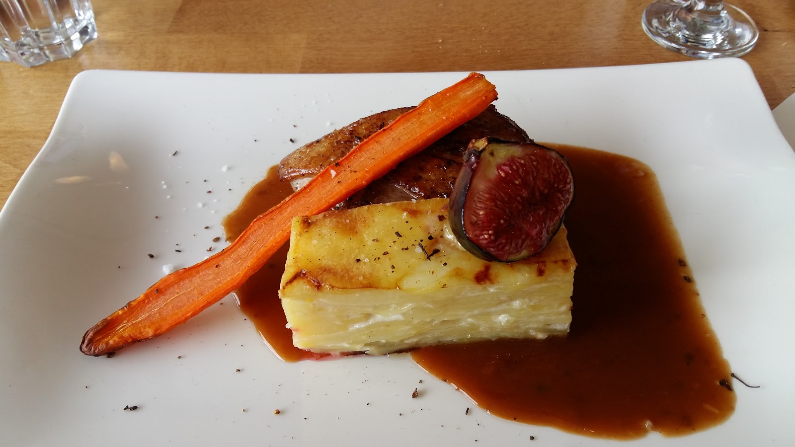 Bistrot Lambs — photo 7