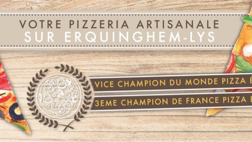 Pizzeria Bel'Art