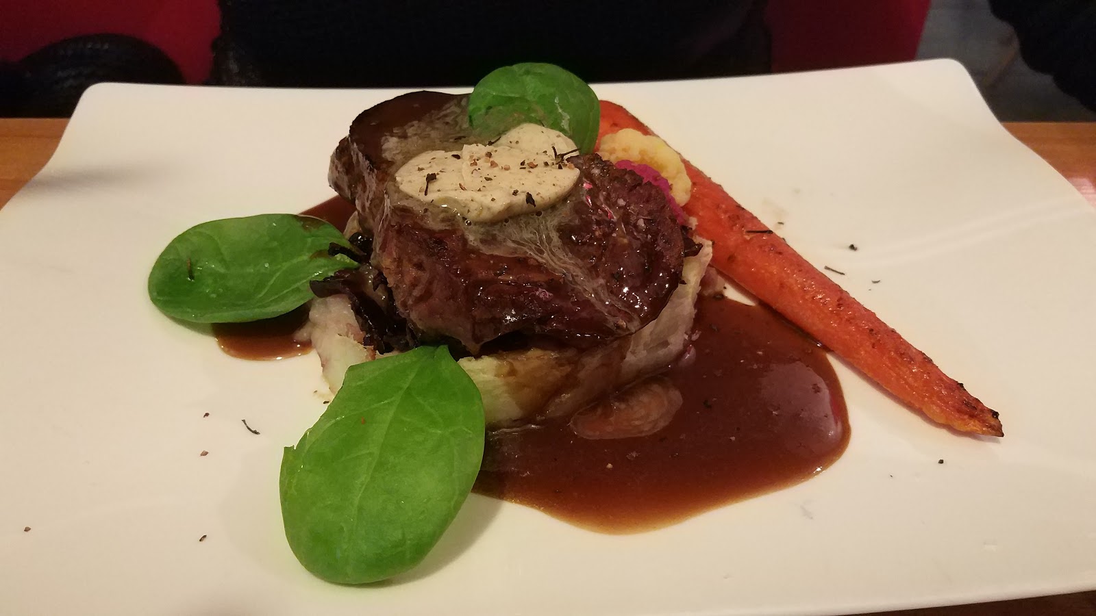 Bistrot Lambs — photo 9