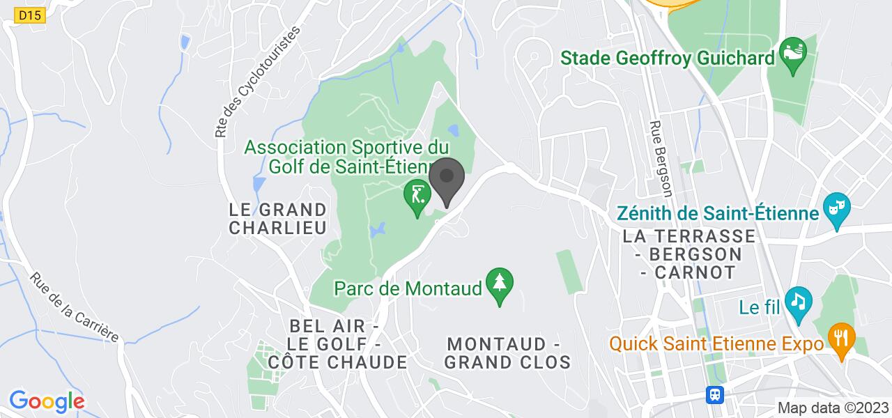 Plan d'accès — A LA TABLE DES LYS
