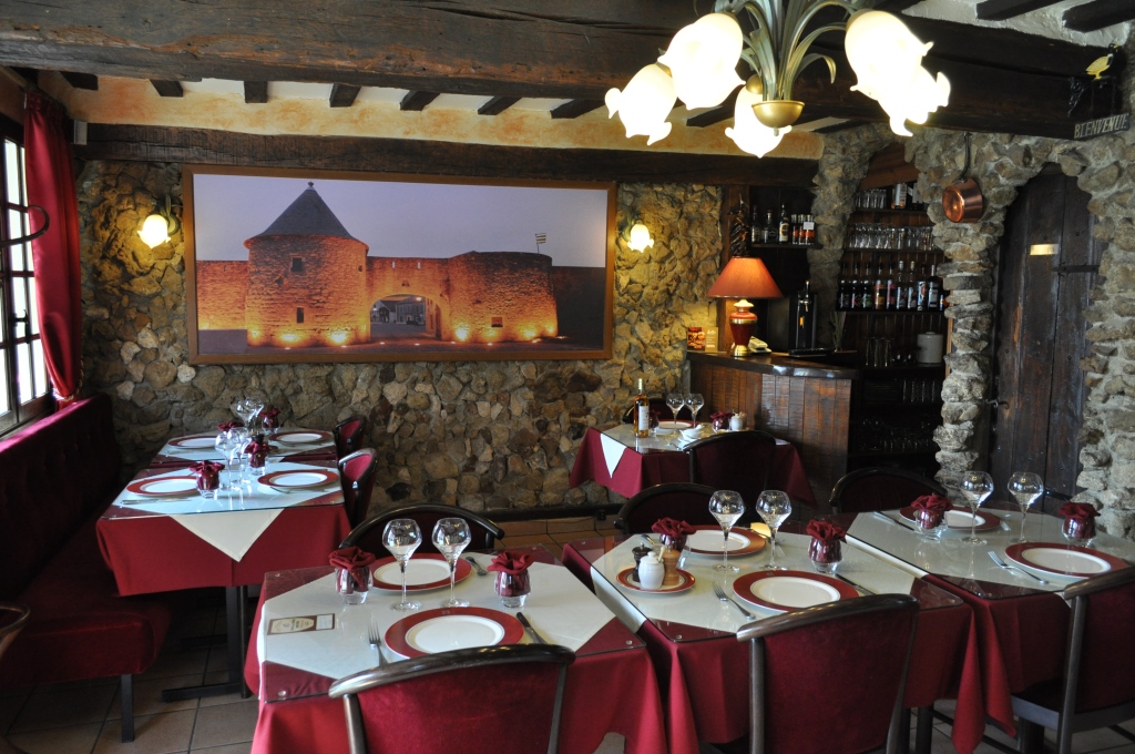 La Table du Perigord