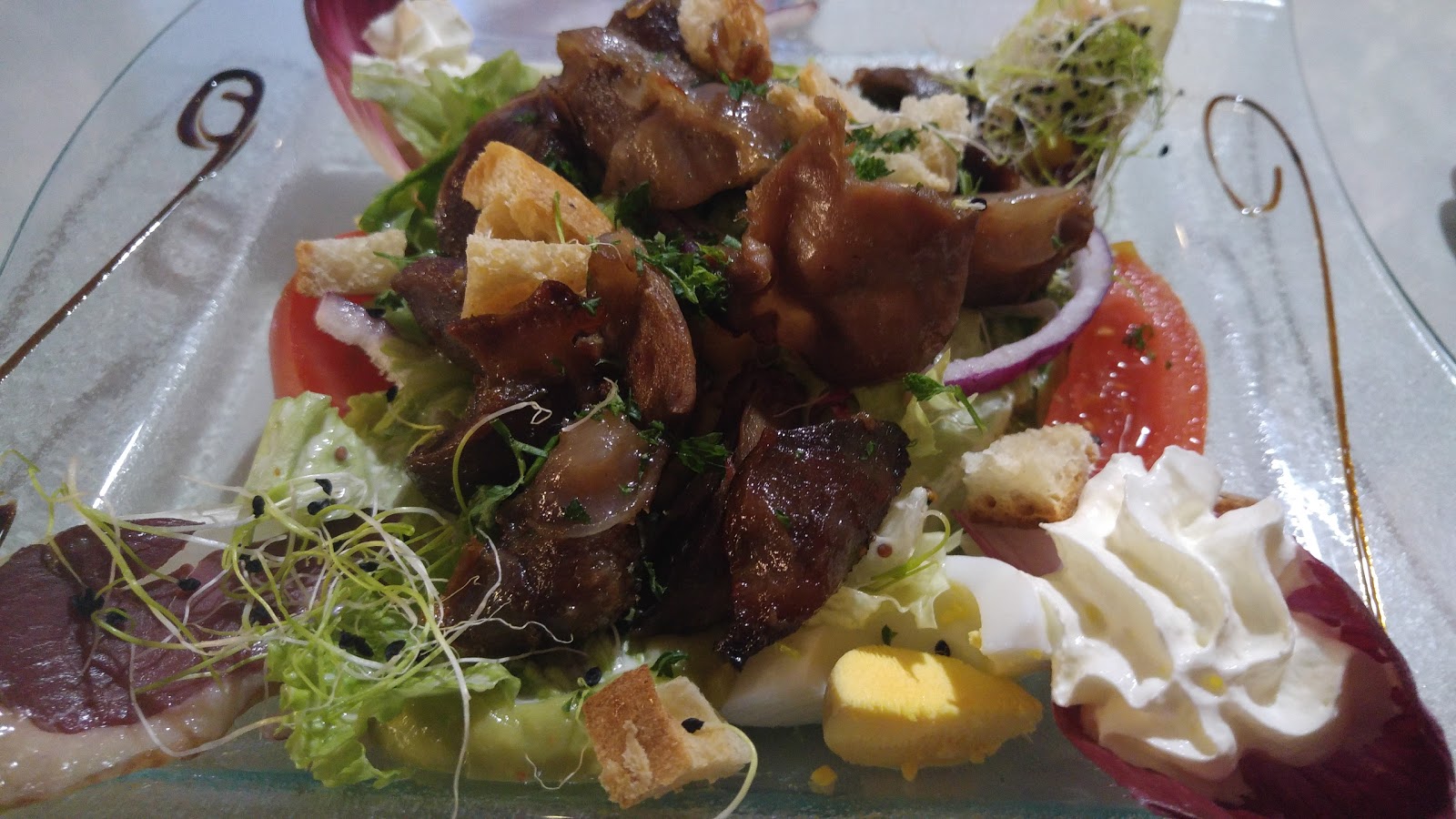 La Table du Perigord — photo 2