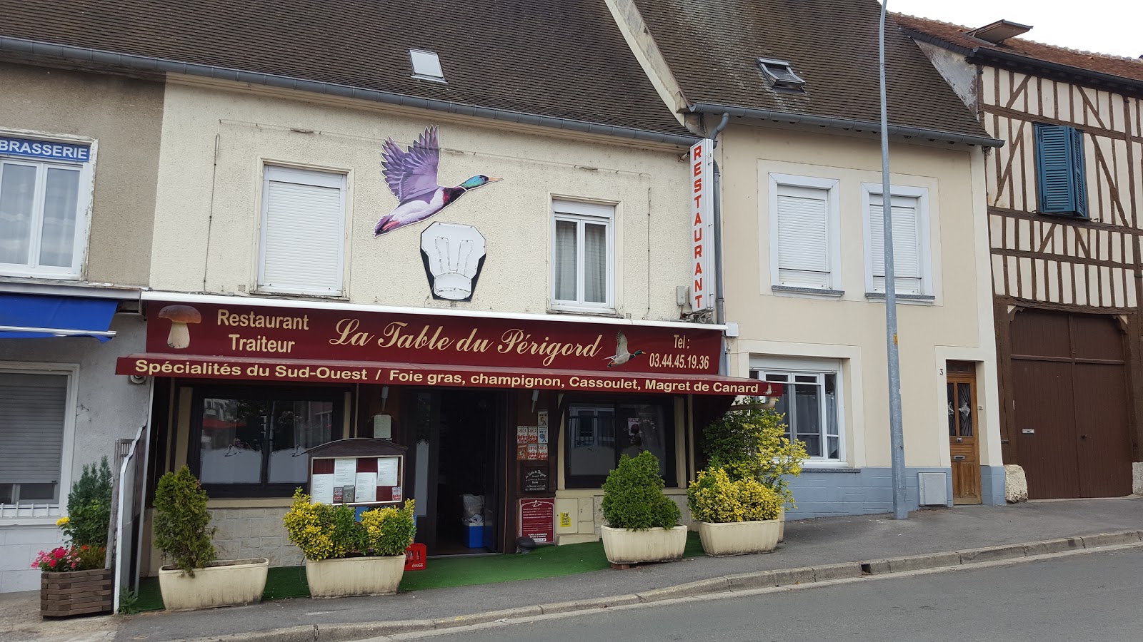 La Table du Perigord — photo 3