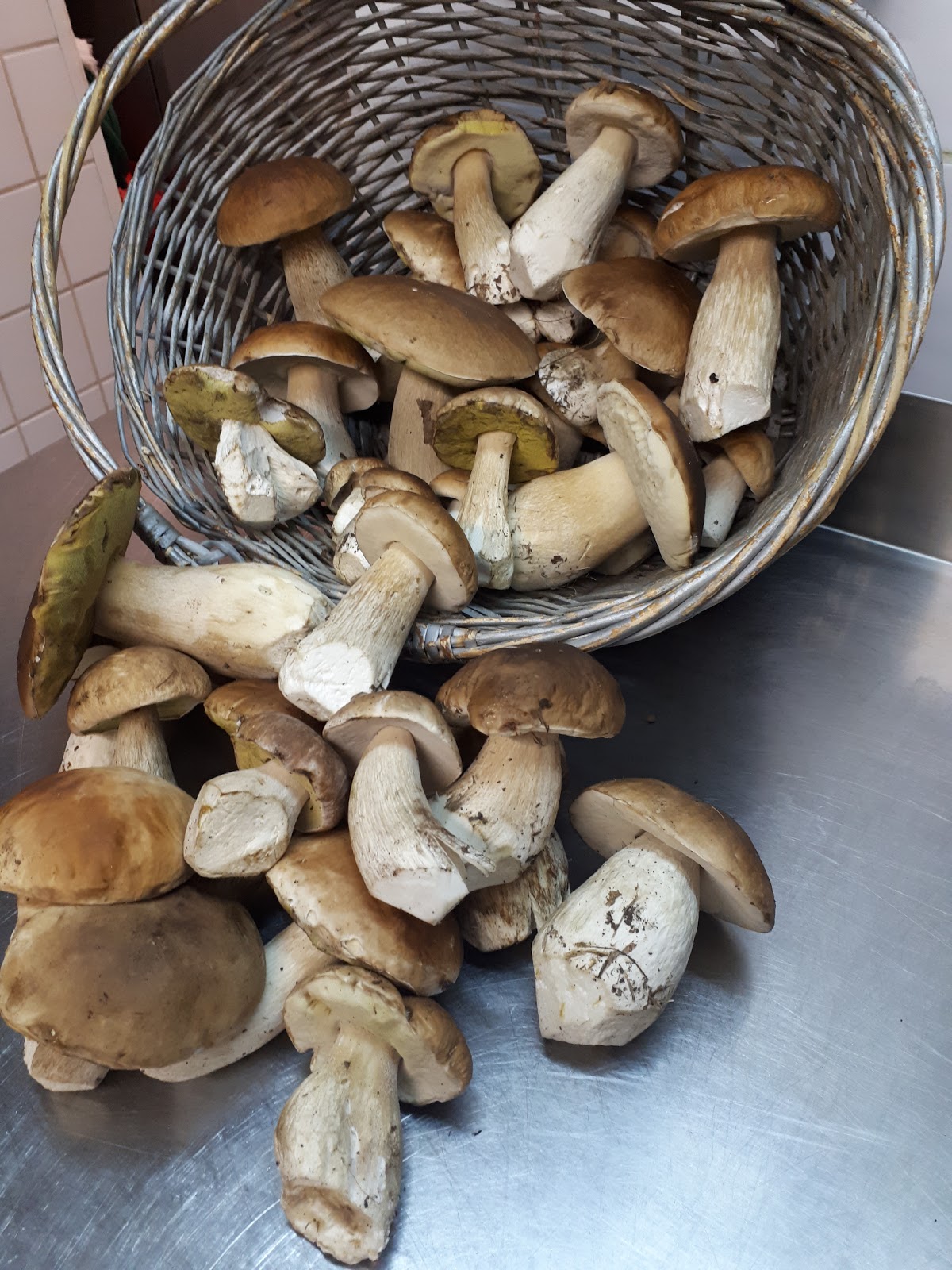 La Table du Perigord — photo 4