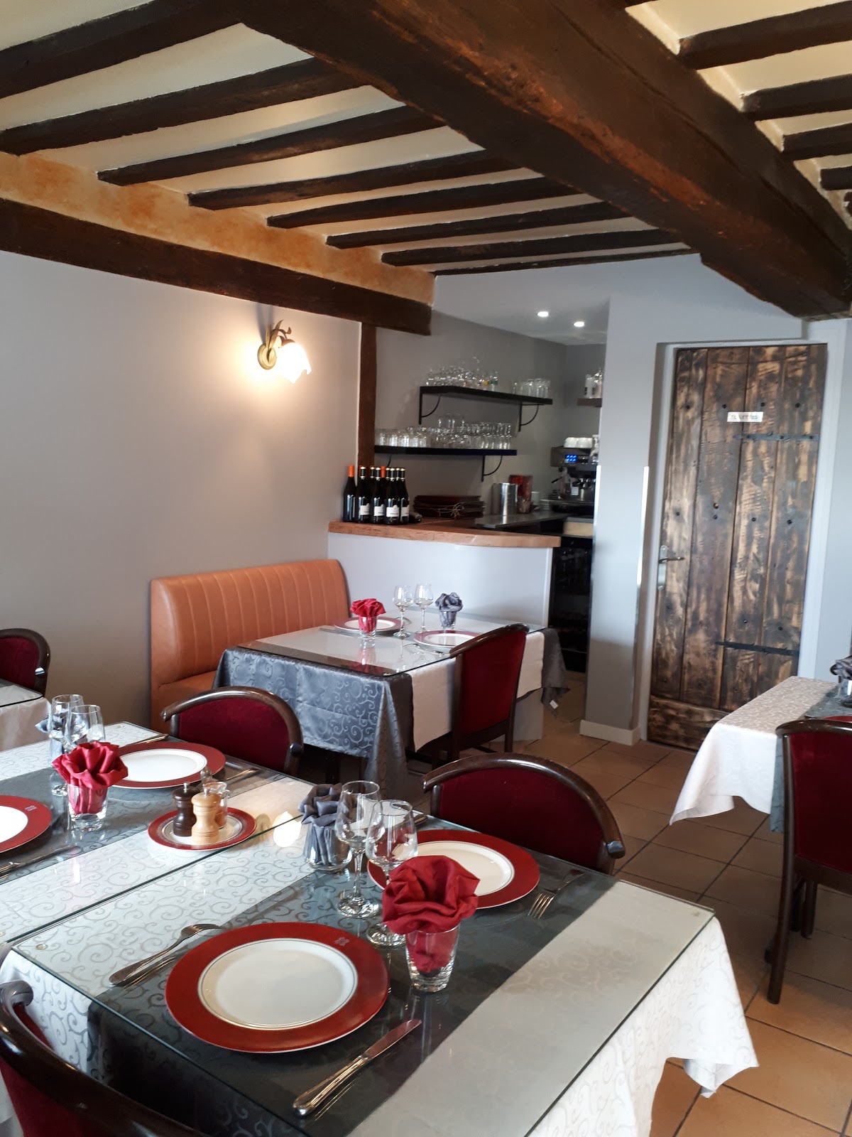 La Table du Perigord — photo 5