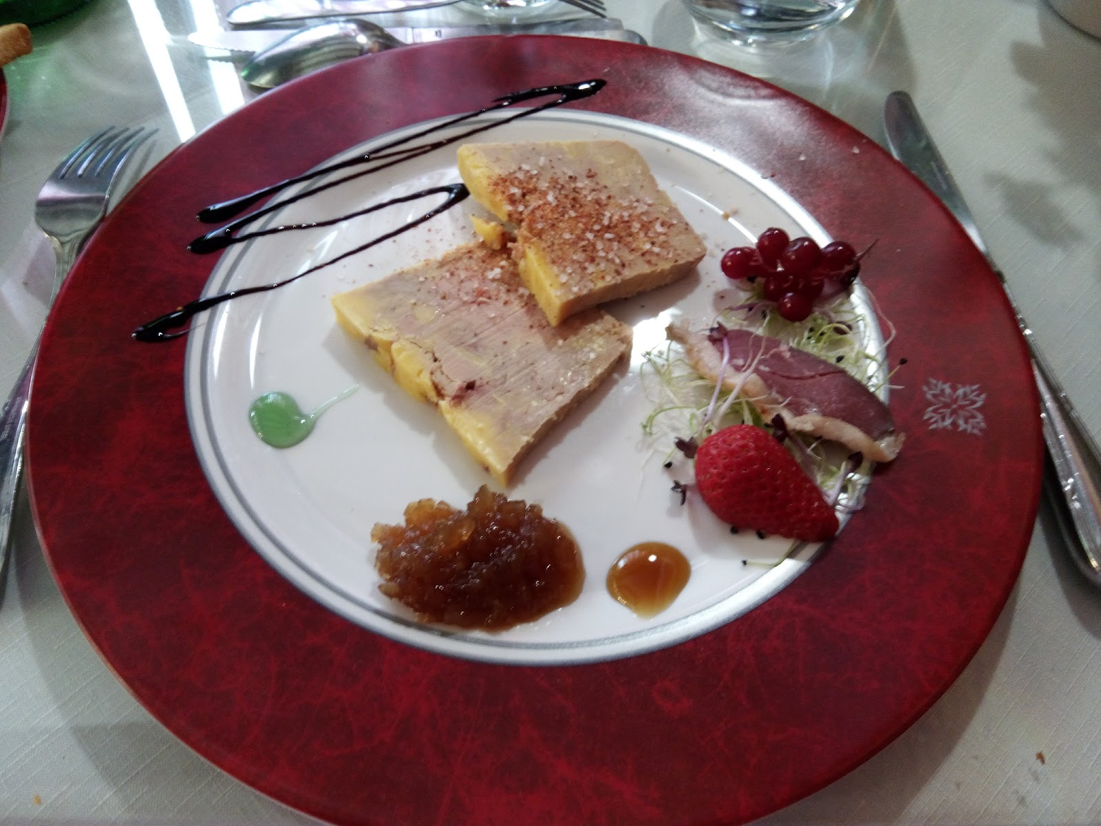 La Table du Perigord — photo 6