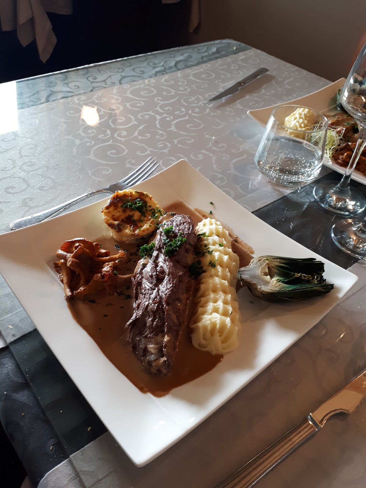 La Table du Perigord — photo 8