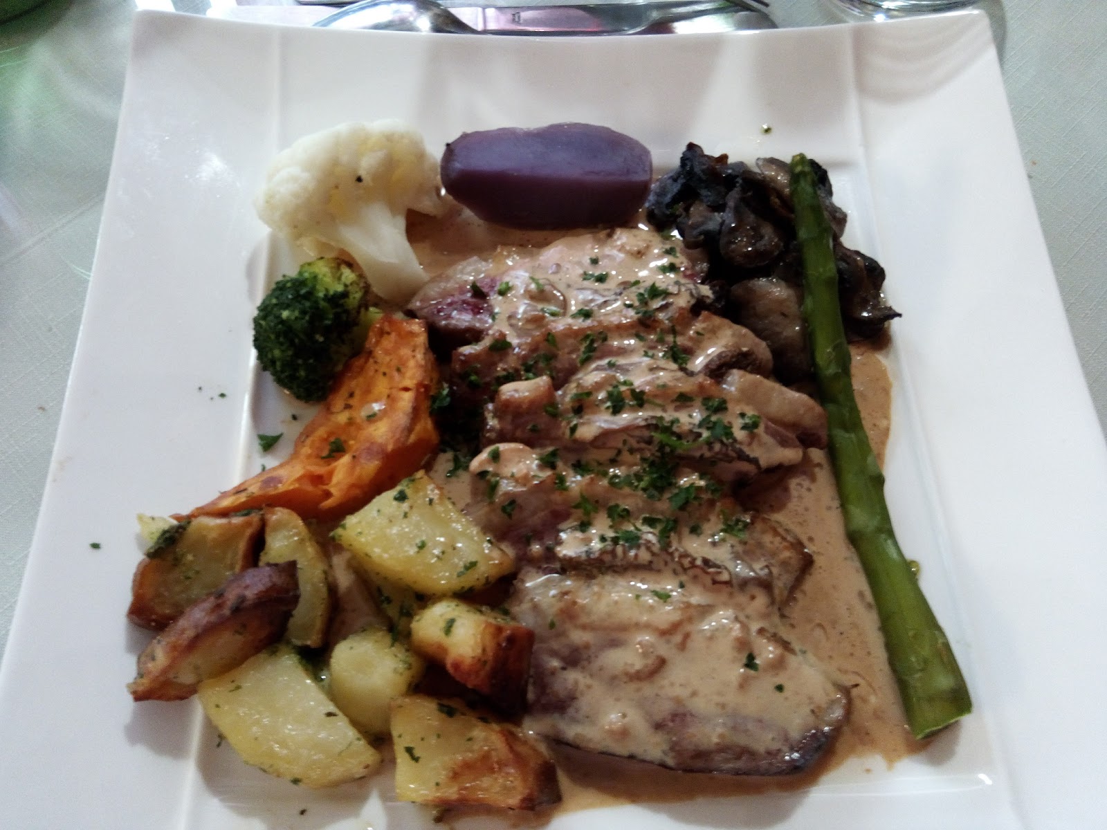 La Table du Perigord — photo 9