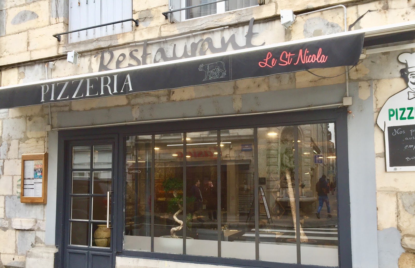 Le St Nicola — photo 3