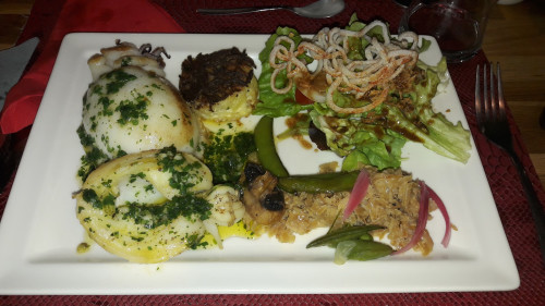 Les Cinq B — photo 5