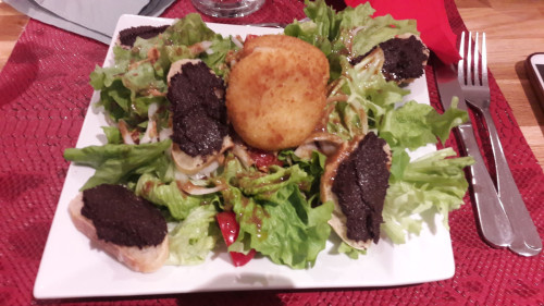 Les Cinq B — photo 8