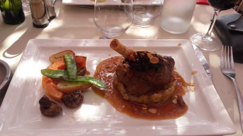 Les Cinq B — photo 9