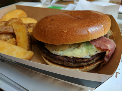 McDonald's — photo 2