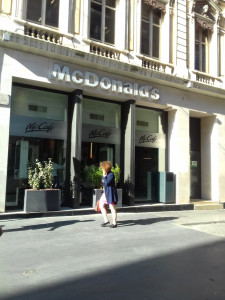 McDonald's — photo 3