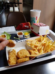 McDonald's — photo 4