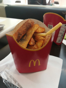 McDonald's — photo 8