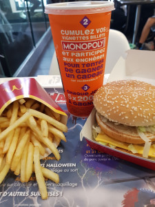 McDonald's — photo 9