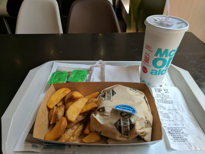 McDonald's — photo 10