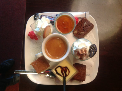 Le Café Gourmand — photo 2