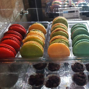 Le Café Gourmand — photo 4