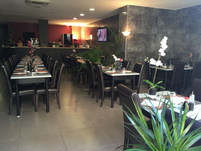 Le Nippon Castellane — photo 1