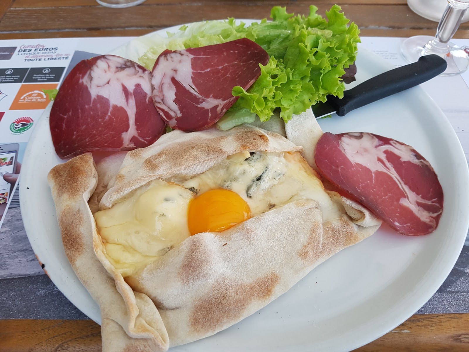 BAÏLA PIZZA Clermont l'Hérault Montpellier — photo 3