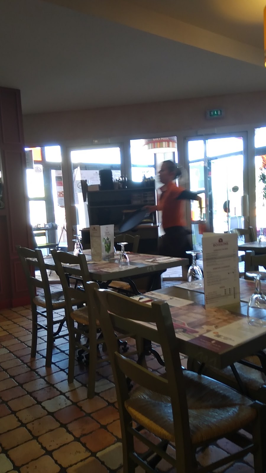 BAÏLA PIZZA Clermont l'Hérault Montpellier