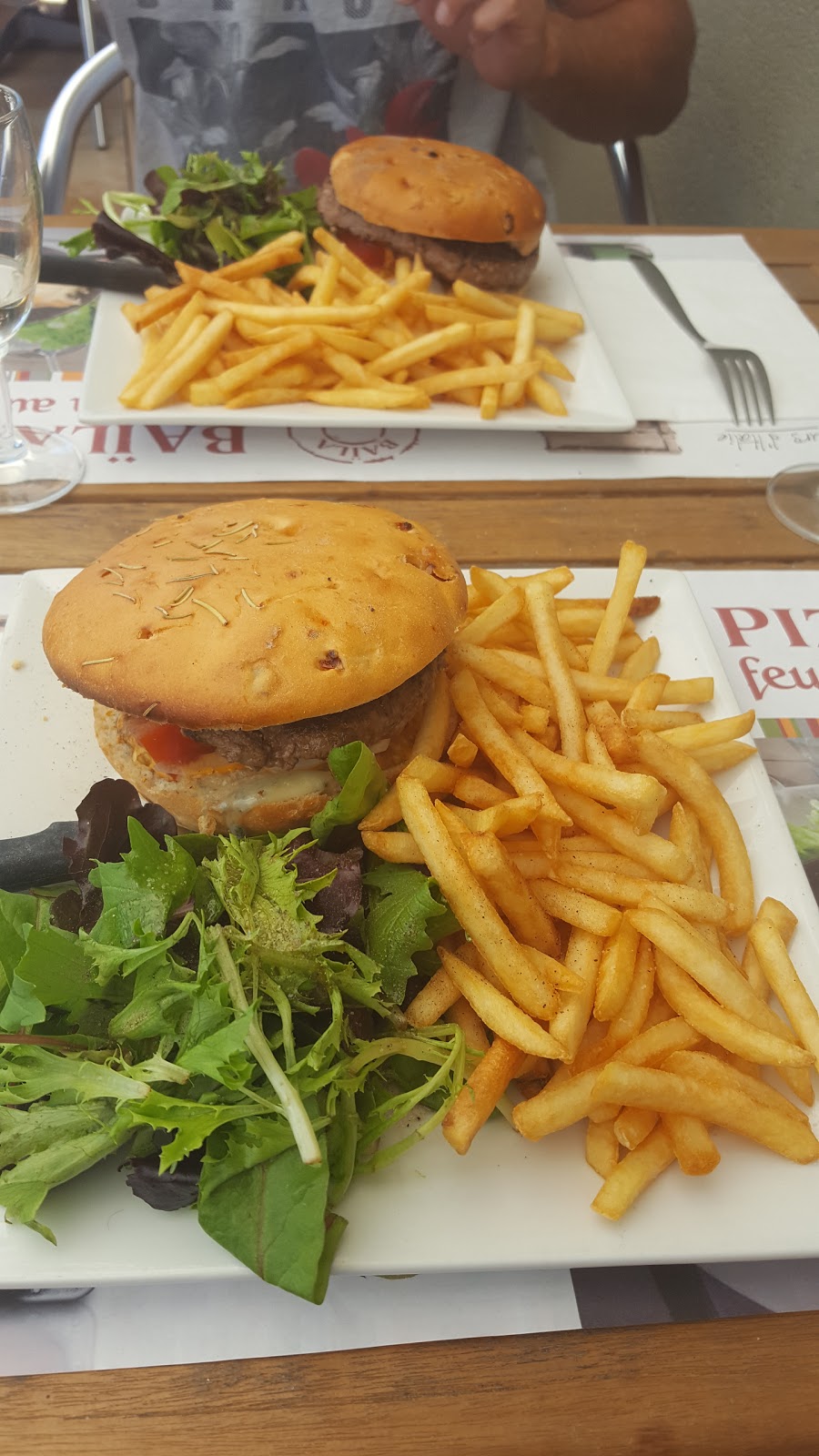 BAÏLA PIZZA Clermont l'Hérault Montpellier — photo 5