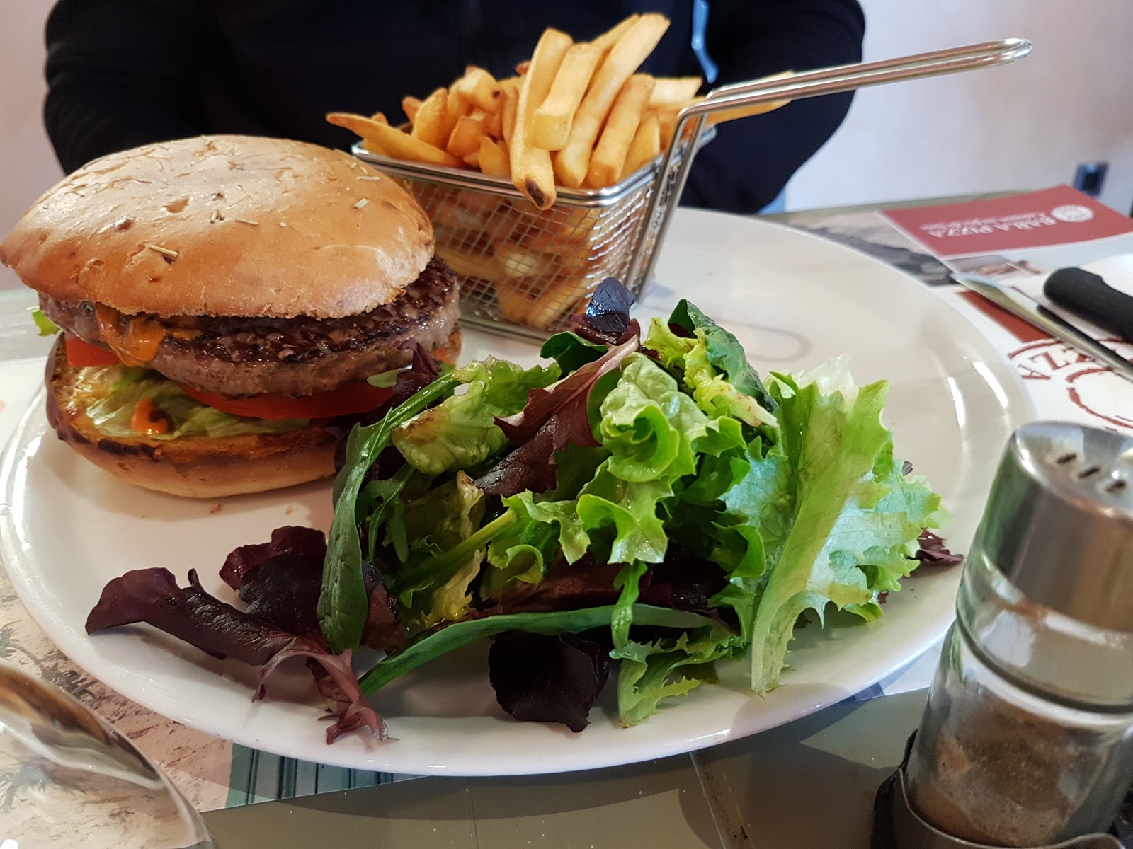 BAÏLA PIZZA Clermont l'Hérault Montpellier — photo 6