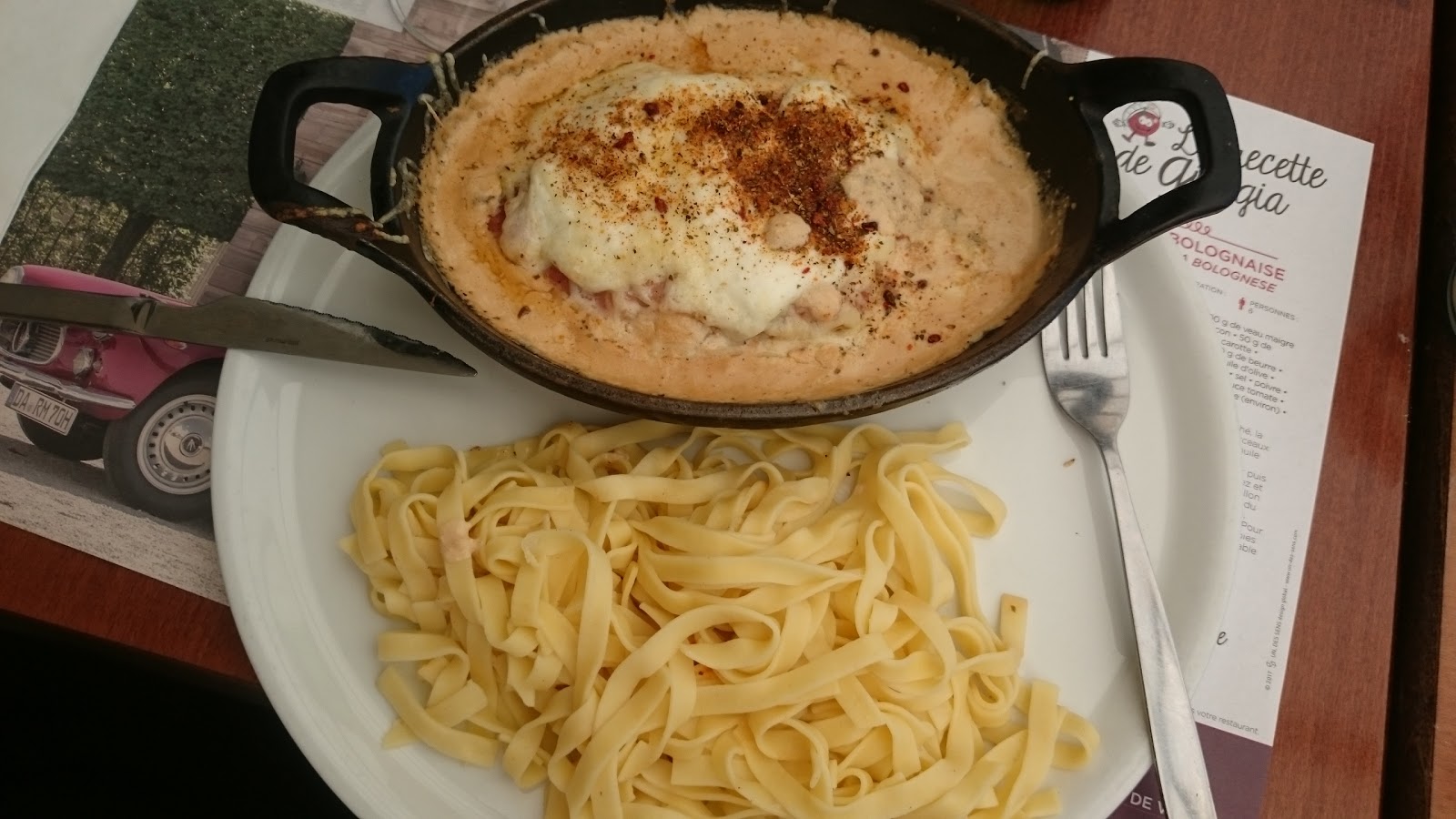 BAÏLA PIZZA Clermont l'Hérault Montpellier — photo 9