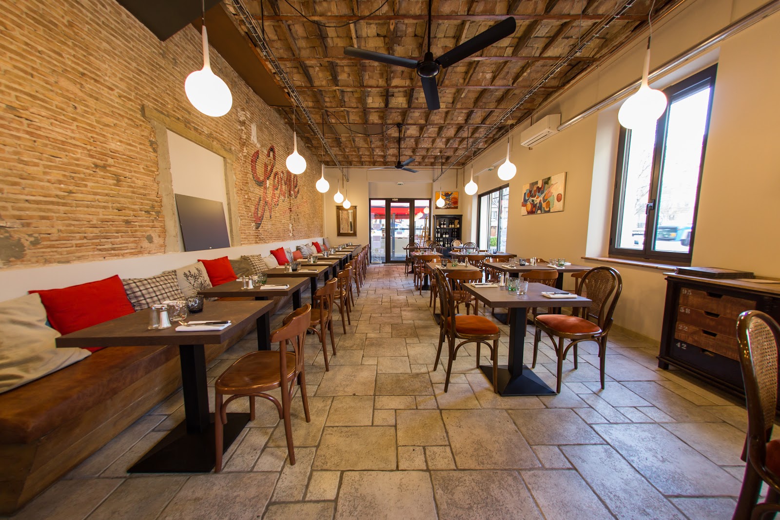 Bistrot Leone