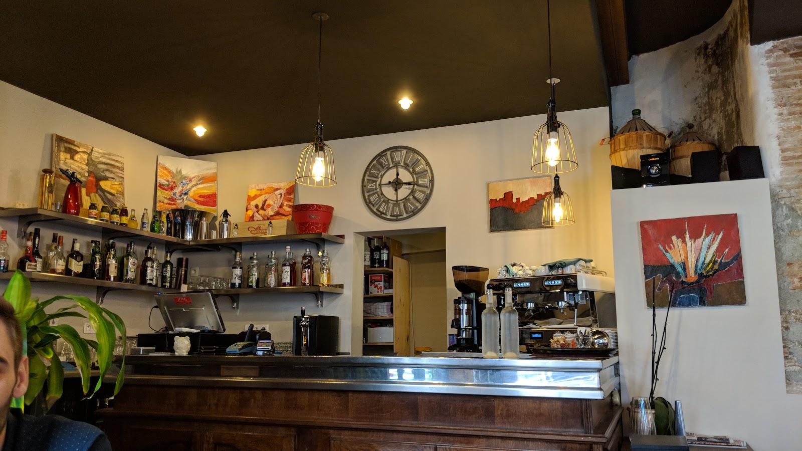 Bistrot Leone — photo 4