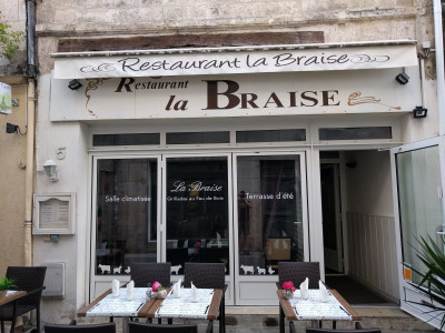 La Braise — photo 3