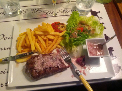 La Braise — photo 9