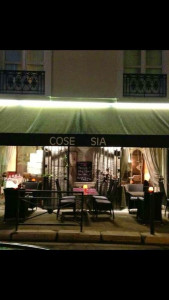 Cose Sia — photo 3