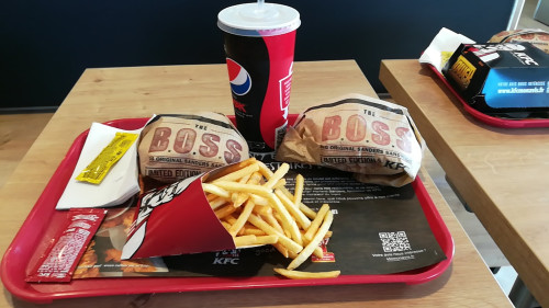 KFC Toulouse Montaudran — photo 1