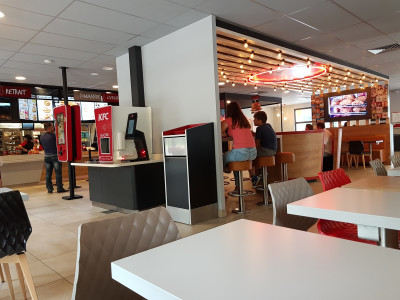 KFC Toulouse Montaudran — photo 2