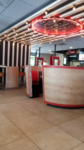 KFC Toulouse Montaudran — photo 3