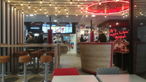 KFC Toulouse Montaudran — photo 5