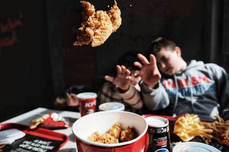KFC Toulouse Montaudran — photo 6