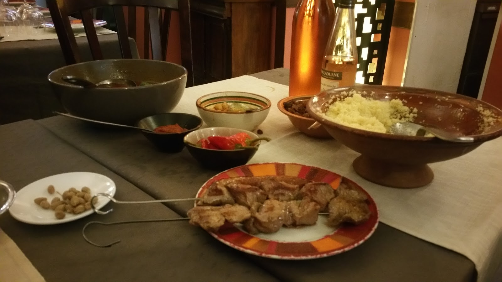 Le Roi du Couscous — photo 2