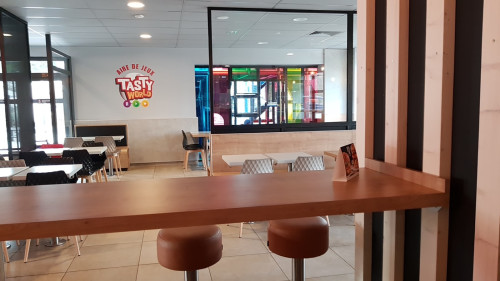 KFC Toulouse Montaudran — photo 7