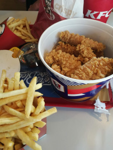 KFC Toulouse Montaudran — photo 8