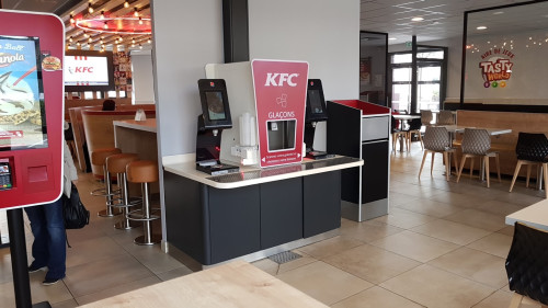 KFC Toulouse Montaudran — photo 10